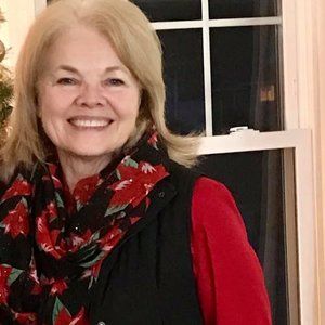 Meet your Posher, Deb